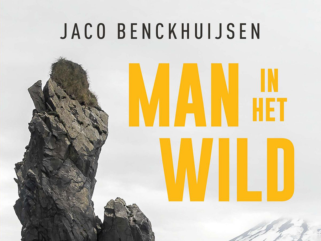 Filmconcert Man in het wild | 15 november 19:30